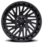 TIS 553B - 20x10 5X4.50 -12 Black - thumbnail 3