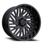 TIS 553B - 20x10 5X4.50 -12 Black - thumbnail 2