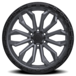 TIS 556AB - 17x9 5X5.50 -12 Grey/anthracite - thumbnail 3