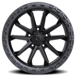 TIS 556BA - 17x9 5X5.00 -13 - thumbnail 3