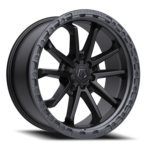TIS 556BA - 17x9 5X5.00 -13 - thumbnail 2