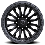 TIS 556BA - 17x9 6X5.50 +25 - thumbnail 3