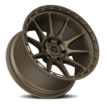 TIS 563BZ - 17x9 5X5.00 -12 - thumbnail 1