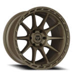 TIS 563BZ - 17x9 5X5.00 -12 - thumbnail 2