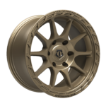 TIS 563BZ - 22x12 6X135 -44 - thumbnail 1