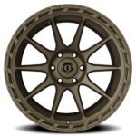TIS 563BZ - 17x9 6X5.50 +00 - thumbnail 3