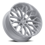 TIS 565BSM - 22x12 8X170 -44 Milled - thumbnail 1