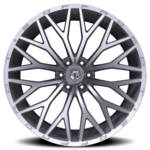 TIS 566BSM - 18x9 5X5.00 +18 Milled - thumbnail 3