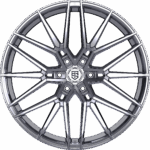 TIS Motorsports 506C - 22x10 6X135 +24 Chrome - thumbnail 3