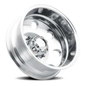002RP Modular Dually