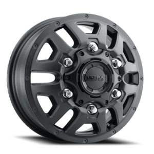003SB Hunter Dually