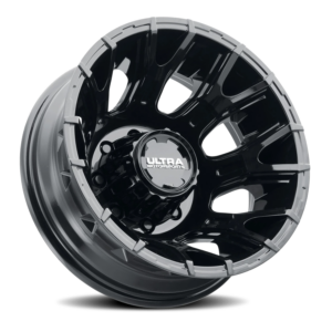 022RBK Scorpion Dually