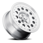Ultra 062 Smooth Mod Trailer - 15x7 5X5.50 -07 Polished/machined - thumbnail 1