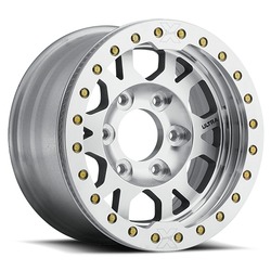 Ultra Ultra 103M X103 Xtreme Polished/machined 17X9 -13.7mm
