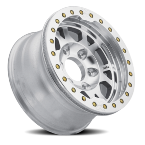Ultra Ultra 103M X103 Xtreme Polished/machined 16X8 6x5.50 -25.4mm