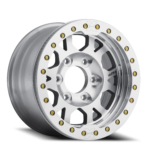 Ultra 103M X103 Xtreme - 17x9 6X6.50 -14 Polished/machined - thumbnail 2