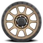 Ultra 115BZ The General - 17x9 6X5.50 +01 - thumbnail 3