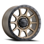 Ultra 115BZ The General - 17x9 6X5.50 +01 - thumbnail 2