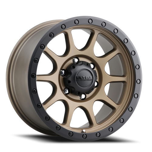 Ultra 115BZ The General - 17x9 6X5.50 +01 - view 2