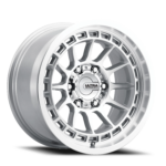 Ultra 116M Atlas - 17x9 5X5.50 +00 Machined - thumbnail 2