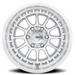 Ultra 116M Atlas - 20x9 6X5.50 +18 Machined - thumbnail 3