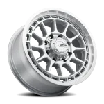 Ultra 116M Atlas - 20x9 8X6.50 +18 Machined - thumbnail 1