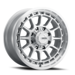 Ultra 116M Atlas - 20x9 8X6.50 +18 Machined - thumbnail 2
