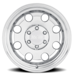 Ultra 164P - 15x7 5X4.50 -09 Polished/machined - thumbnail 3