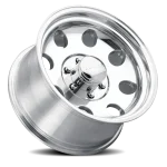 Ultra 164P - 15x7 5X4.50 -09 Polished/machined - thumbnail 1
