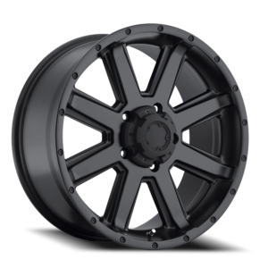 Ultra Ultra 195SB Crusher Black 15X8 5x4.50 -19mm